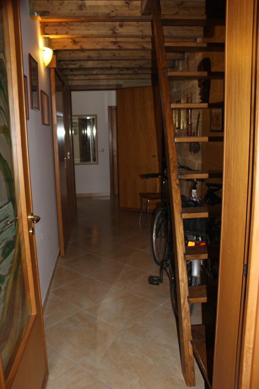 Apartamento Casa Assuntina Acaya Exterior foto