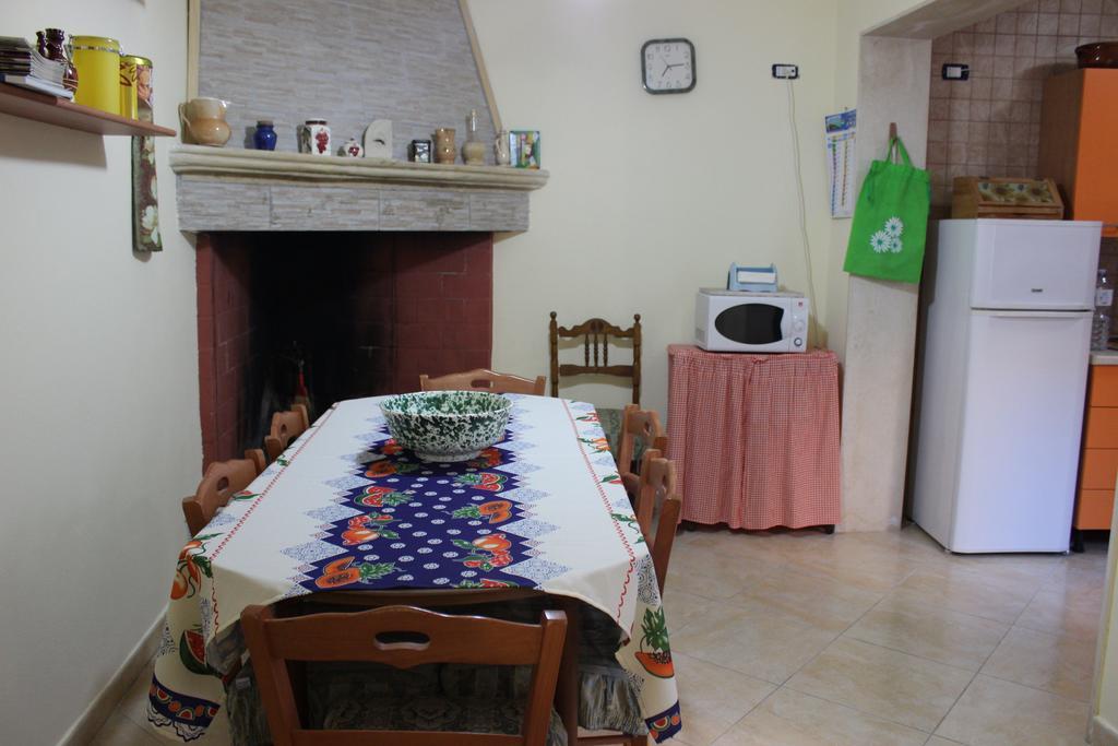 Apartamento Casa Assuntina Acaya Exterior foto