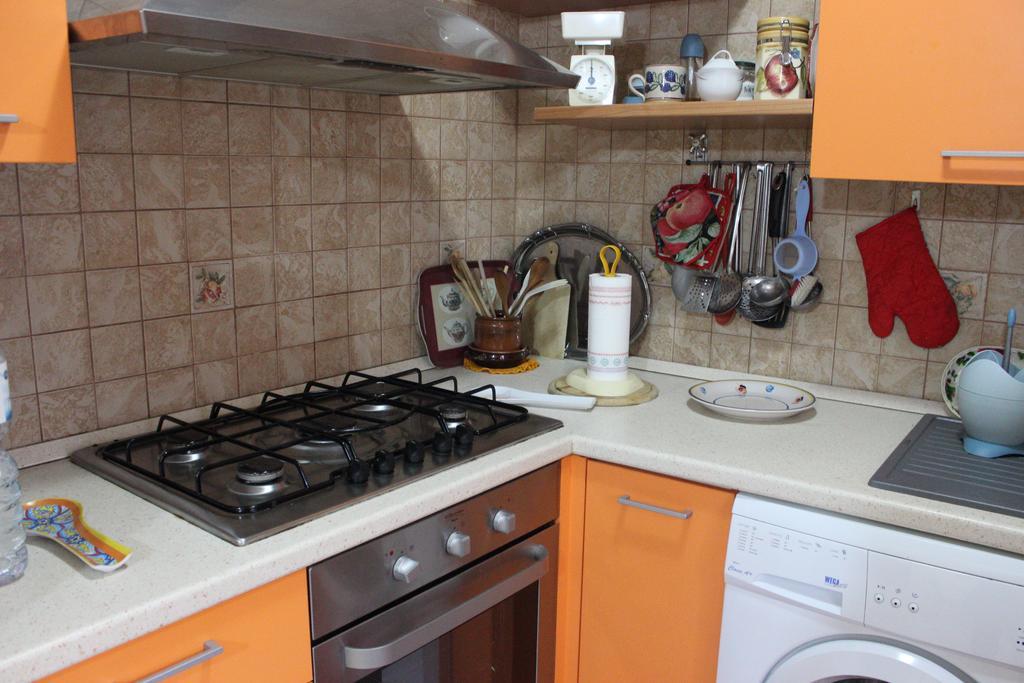 Apartamento Casa Assuntina Acaya Exterior foto