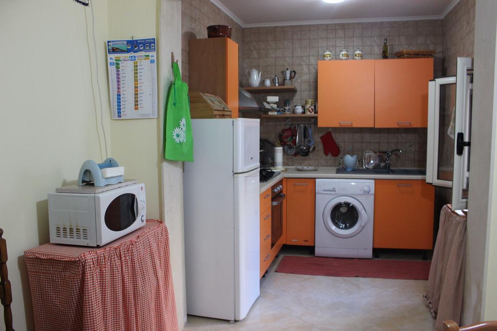 Apartamento Casa Assuntina Acaya Exterior foto